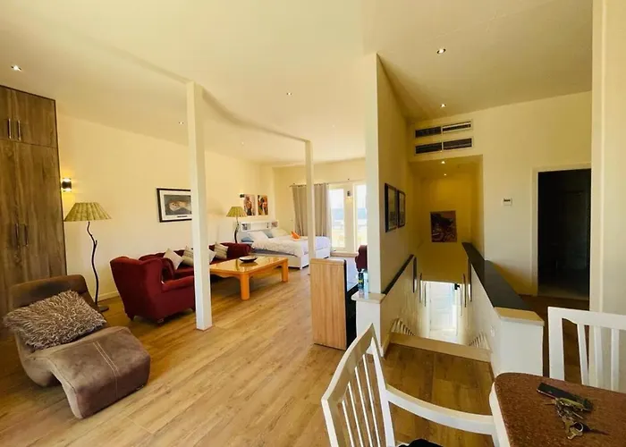 Warm Mb1 At Marina El Gouna Appartement